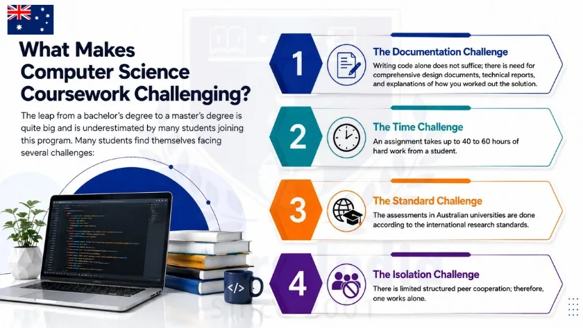 Computer Science Coursework Help