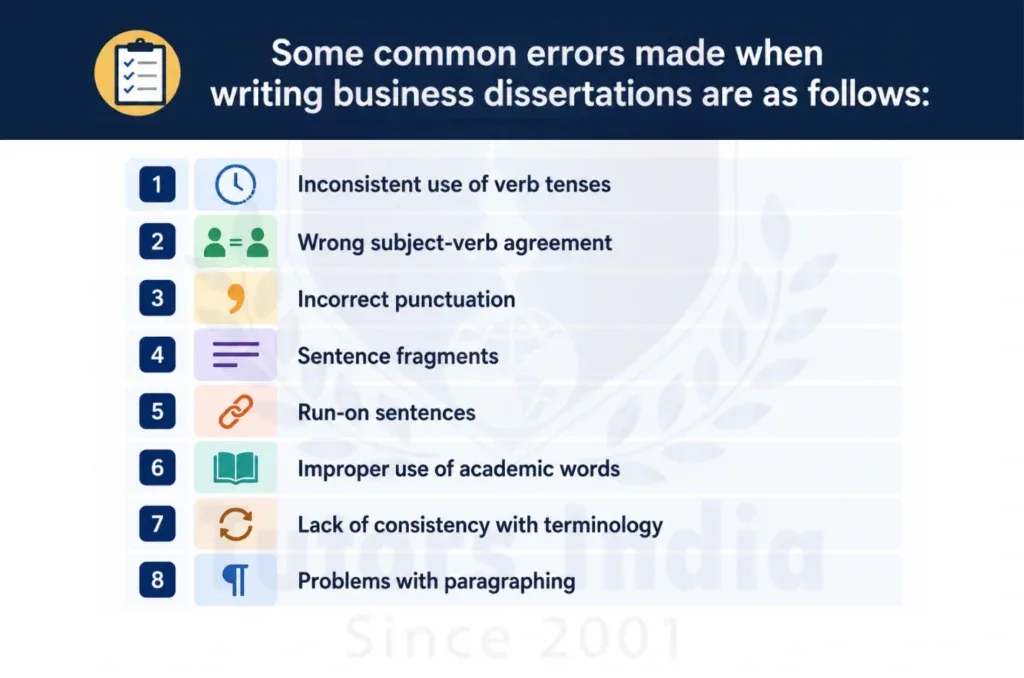 Language Editing & Proofreading Services in UAE