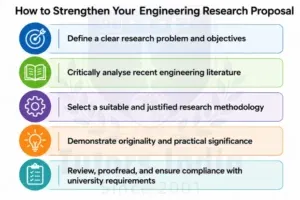 Research Proposal Writing Service in UK