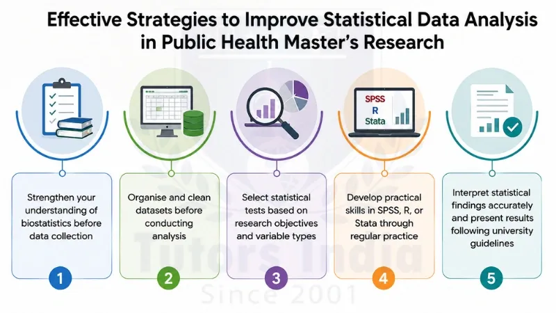 Dissertation Statistical Analysis Help in Qatar