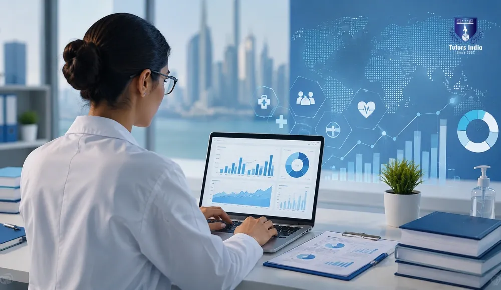 Statistical Analysis Services in Qatar