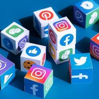THE FUTURE TRENDS OF SOCIAL MEDIA IN MARKETING